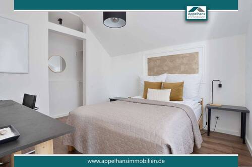 Schlafzimmer - 