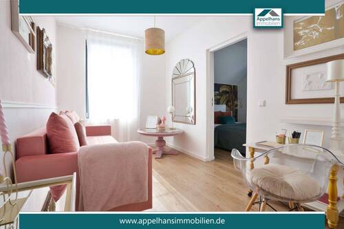 Wohnzimmer - 