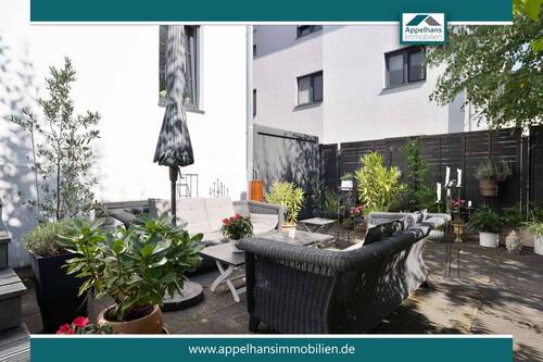 Terrasse - 