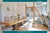 Esszimmer EG - Mehrfamilienhaus, Wohnhaus mit 450,00 m² in Bielefeld zum Kaufen