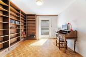 Schlaf-/Kinder-/Arbeitszimmer - 