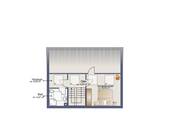 Grundriss DG - 