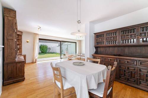 Essbereich/Wohnzimmer - 