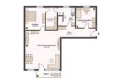 Grundriss - 