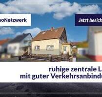 Ländlich. Ruhig. Vielseitig. - Ihr Zuhause in Hütschenhausen