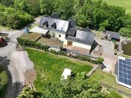 DJI_0129.jpg - 9 Zimmer Einfamilienhaus zum Kaufen in Wethau