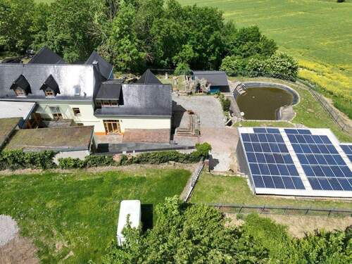 DJI_0128.jpg - 9 Zimmer Einfamilienhaus in Wethau