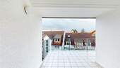 Balkon Ansicht I - 