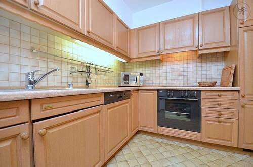 Bild3 - 2 Zimmer Etagenwohnung in Ludwigsburg