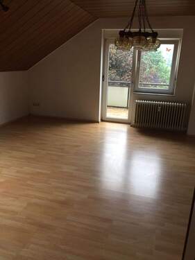 Foto 01.09.21, 18 24 10.jpg - Kleinwohnung im Dachgeschoß am Rursee