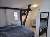Schlafzimmer 1 OG - 