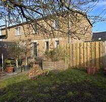 Schönes Backsteinhaus - innen saniert - Nähe Wolgast