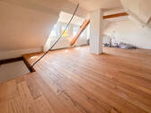 Dachgeschoss - 