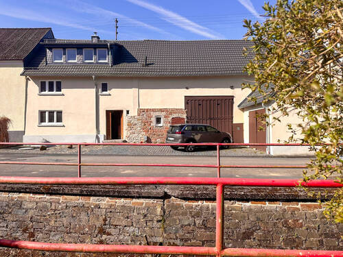 Außenansicht - Einfamilienhaus mit 150,00 m&sup2; in Maxsain zum Kaufen