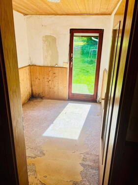 Bild 2 - 8 Zimmer Einfamilienhaus zum Kaufen in Kirchberg im Wald