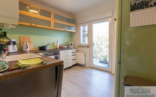 Küche 1. OG - 