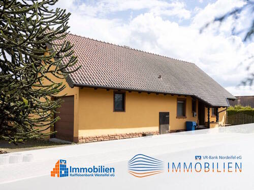 Wohnhaus mit Nebengebäude - Neuer Rückzugsort für Familie und Hobbys ...