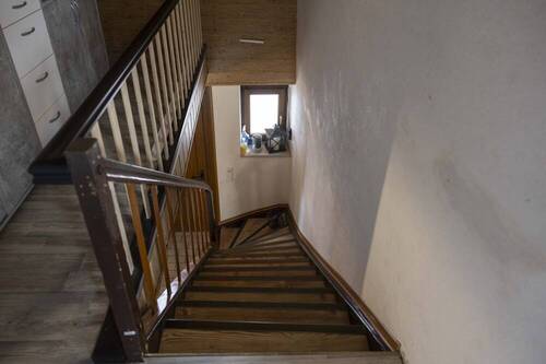 Treppenhaus - 