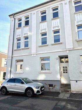 Objektansicht - Jetzt Ihr neues Zuhause entdecken