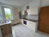 Küche - 2 Zimmer Etagenwohnung in Meuselwitz