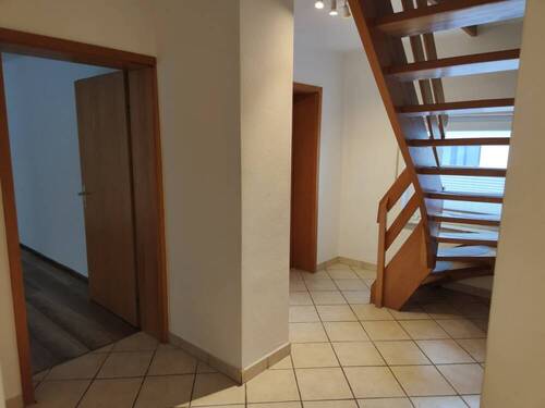 Diele Einliegerwohnung - 