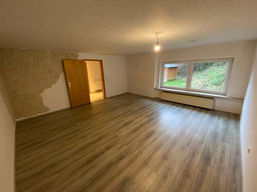 Wohnzimmer Einliegerwohnung - 