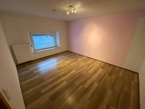 Schlafzimmer Einliegerwohnung - 