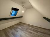 Zimmer Einliegerwohnung DG - 