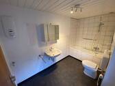 Badezimmer Einliegerwohnung - 