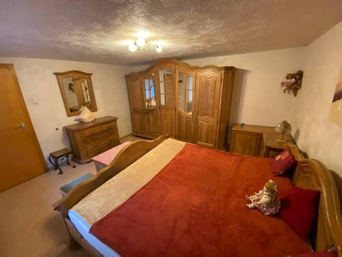 Schlafzimmer EFH OG - 