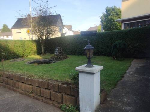 Garten - 