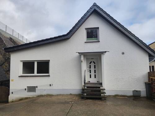 Hof_Einliegerwohnung - 