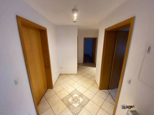 Diele Einliegerwohnung - 