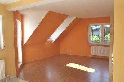 Wohn-Eßbereich - 4 Zimmer Mehrfamilienhaus, Wohnhaus in Aarbergen