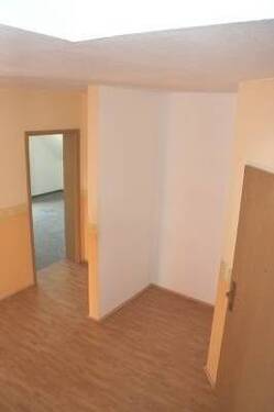 Eingangsbereich - 