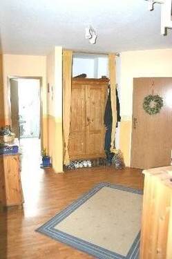 Eingangsbereich - 