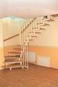 Treppe Flur - 