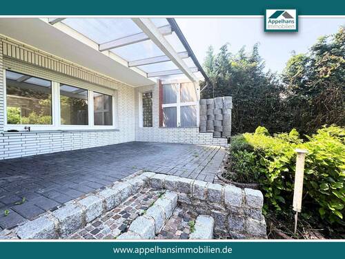 Terrasse - 