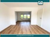 Wohn-/Esszimmer - 4 Zimmer Einfamilienhaus zum Kaufen in Rheine