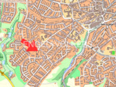 Lageplan - 