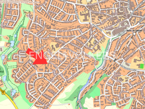 Lageplan - 