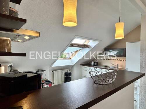 Licht trifft Moderne - 
