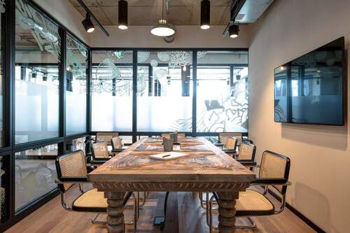 Meetingraum - 