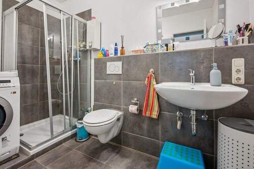 Badezimmer - 