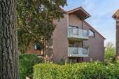 Hausansicht - 