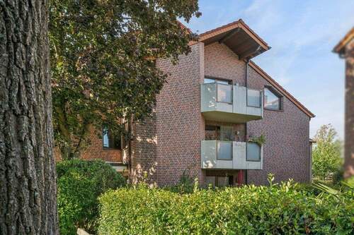 Hausansicht - 