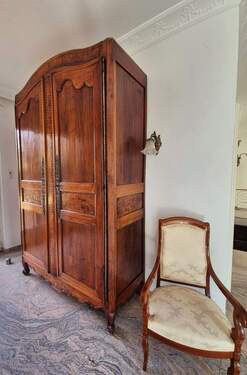 Treten Sie ein, Samstag, 8.11. von 10-15 Uhr - 6 Zimmer Einfamilienhaus zum Kaufen in Fürth