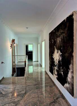 Flurbereich, Teilansicht - Einfamilienhaus mit 167,00 m² in Fürth zum Kaufen