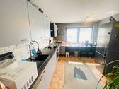 Küche EG Wohnung - 
