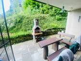 Terrasse EG Wohnung - 